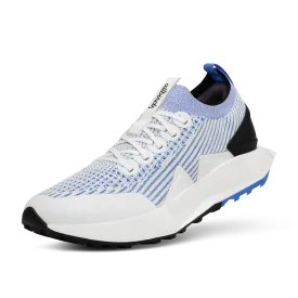 Women's Tree Flyer 2 - Blizzard/Pure Azure (Blizzard Sole)