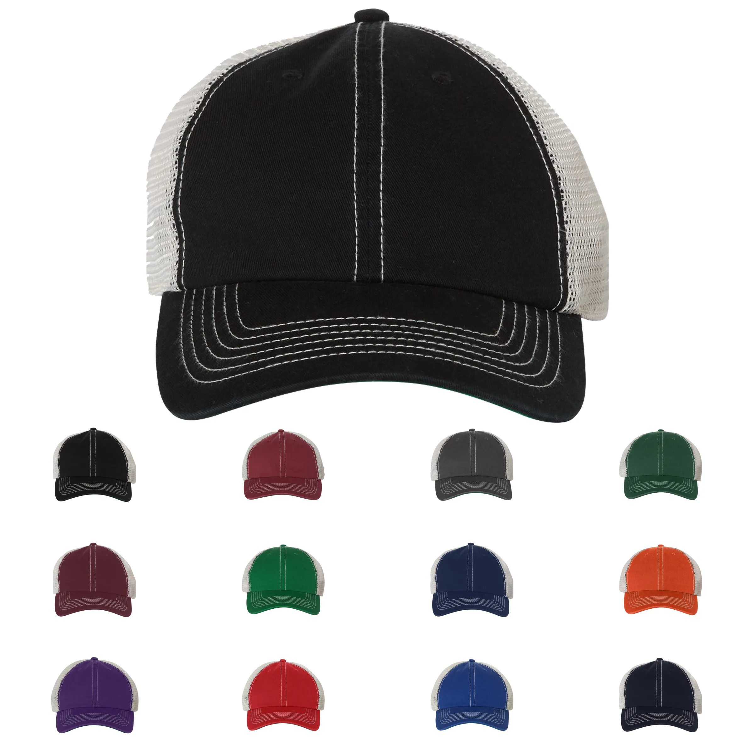 '47 Brand 4710 Trawler Cap, 47 Brand