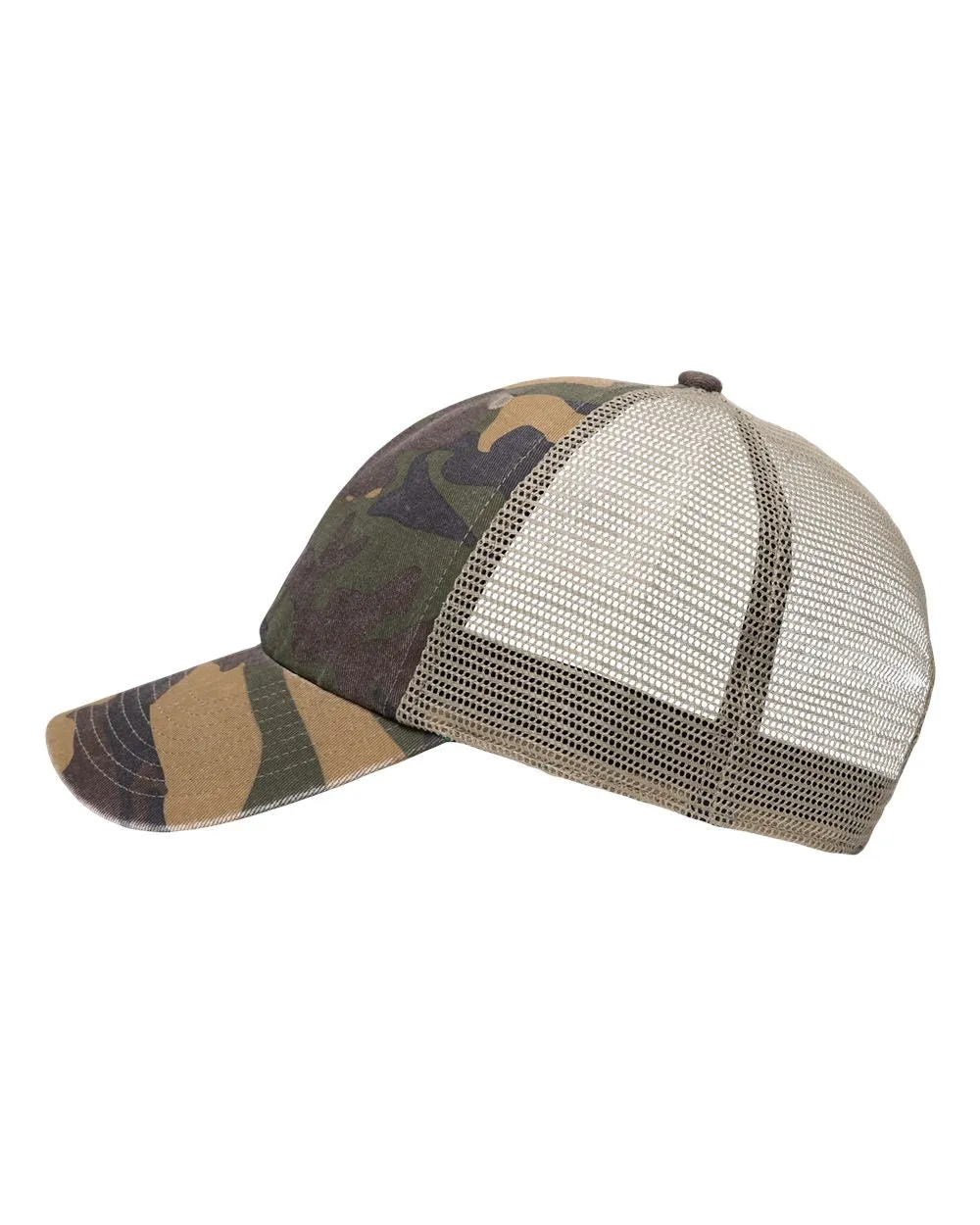 '47 Brand 4710 Trawler Cap, 47 Brand