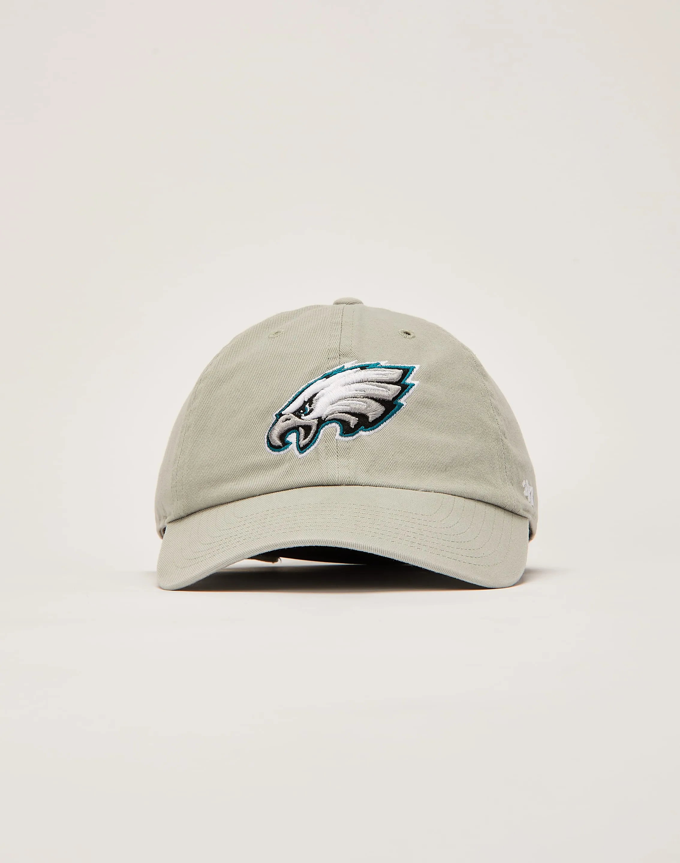 47 Brand Eagles Clean Up Hat