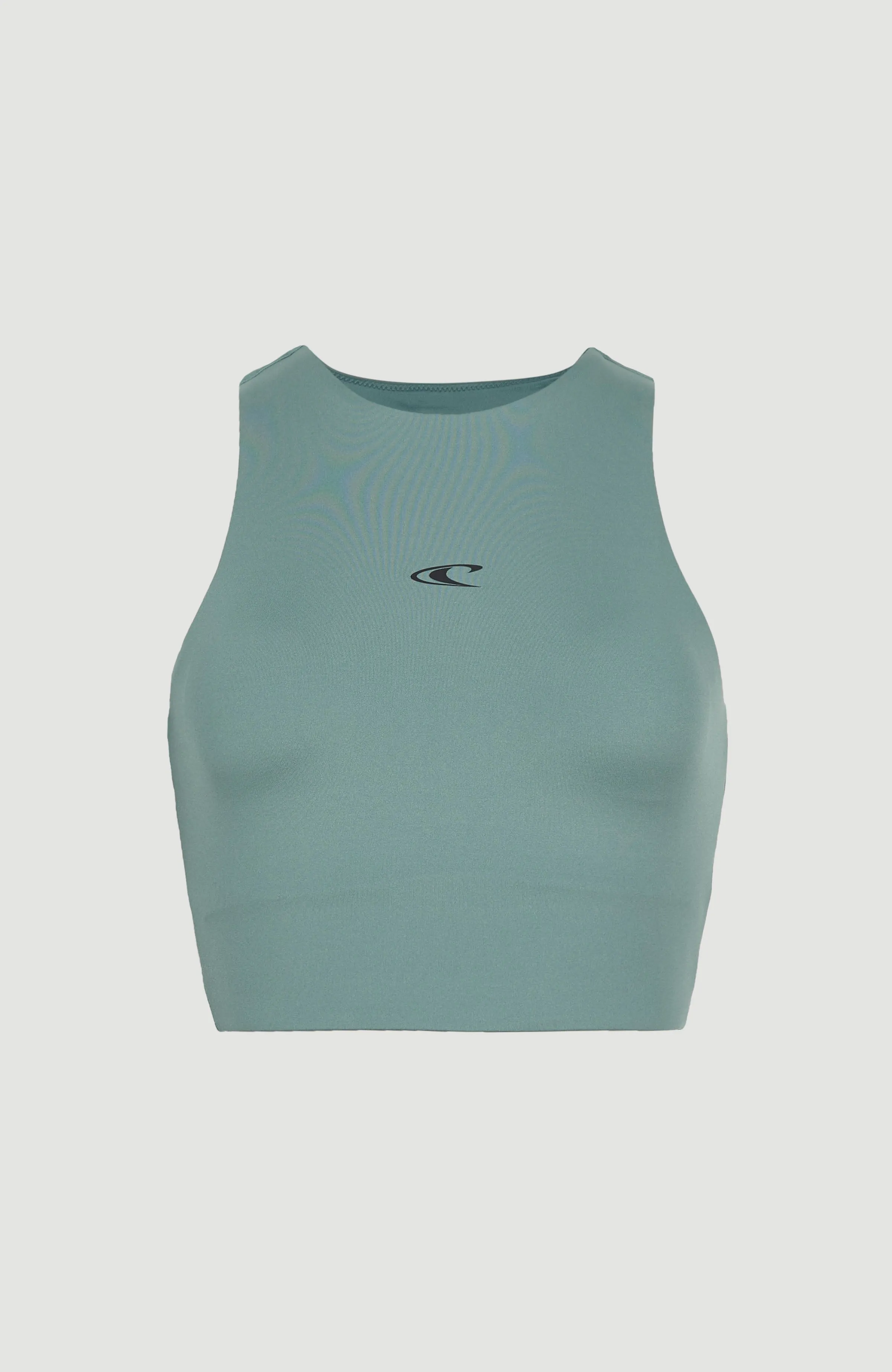 Active Cropped Sports Top | North Atlantic