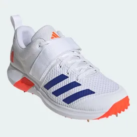 Adidas Adipower Vector Full Spikes Cricket Shoes