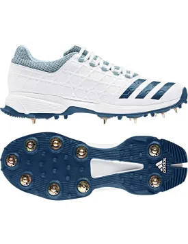 Adidas SL22 Cricket Spike Shoes 2019