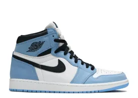 Air Jordan 1 High University Blue (GS)