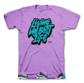 Air Max Have Nice Day Living Life Shirt