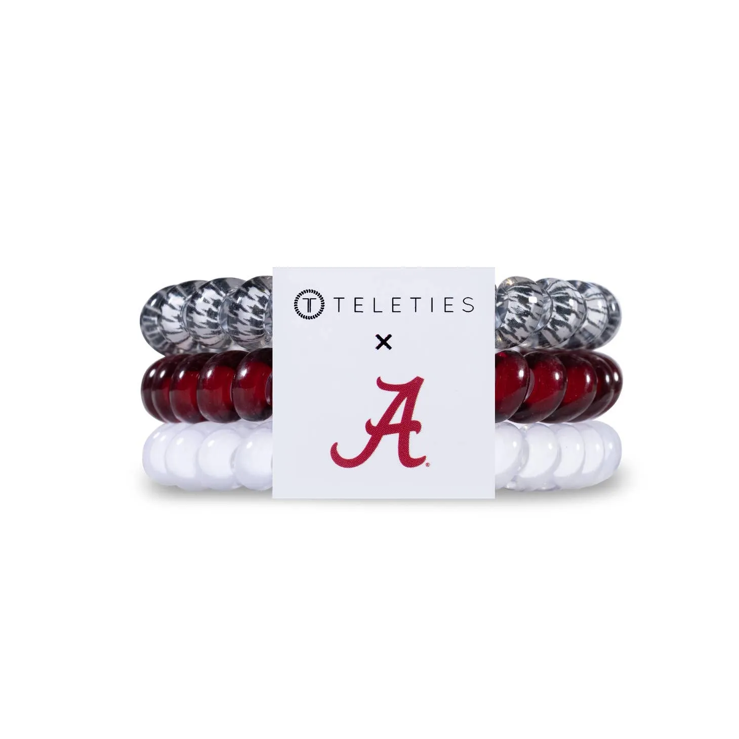 Alabama Teleties Small