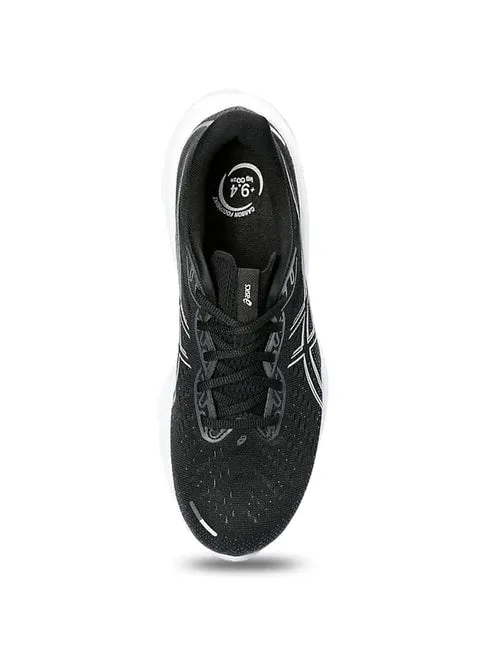 Asics Men's GEL-Cumulus 26 Black Running Shoes Asics | KIBI SPORTS