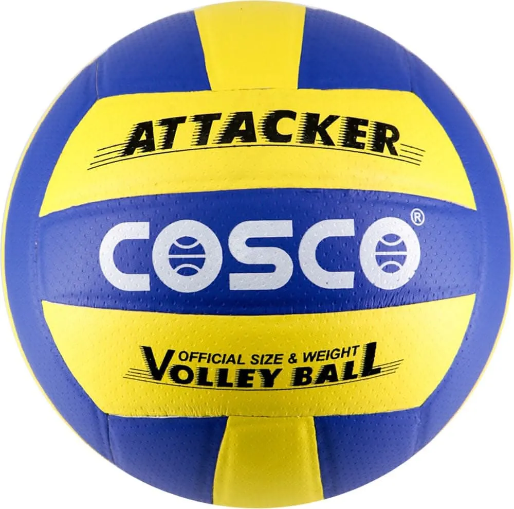 Attacker VolleyBall