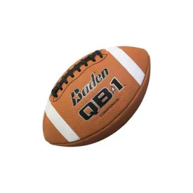 Baden QB1 Composite Game Ball