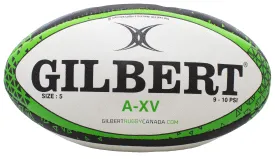 Ball A-XV Gilbert Canada Trainer