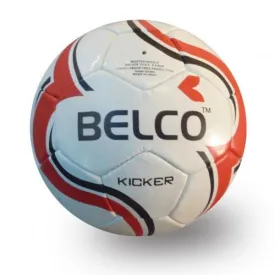 BELCO Kicker 1 Football Size 5 | KIBI Sports