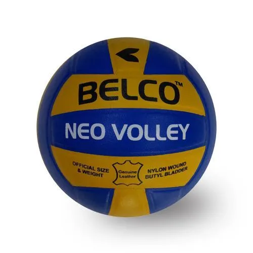 Belco Neo Volleyball | KIBI Sports