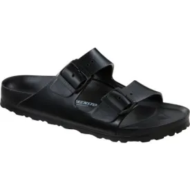 Birkenstock Arizona Essentials EVA Sandal - Black 129423