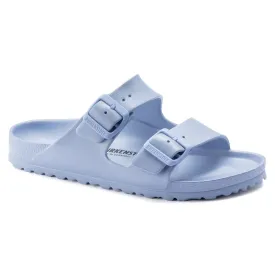 Birkenstock Arizona Essentials EVA Sandal - Dusty Blue 1022510