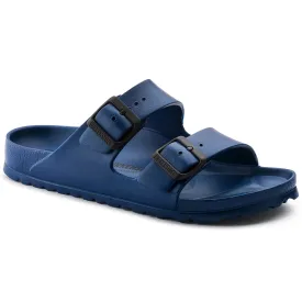 Birkenstock Arizona Essentials EVA Sandal - Navy 129433