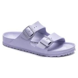 Birkenstock Arizona Essentials EVA Sandal - Purple Fog 1017046