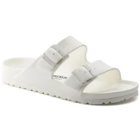 Birkenstock Arizona Essentials EVA Sandal - White 129443