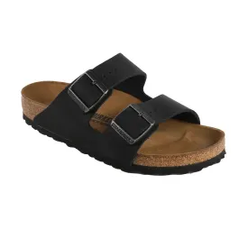 Birkenstock Arizona Oiled Leather Sandals