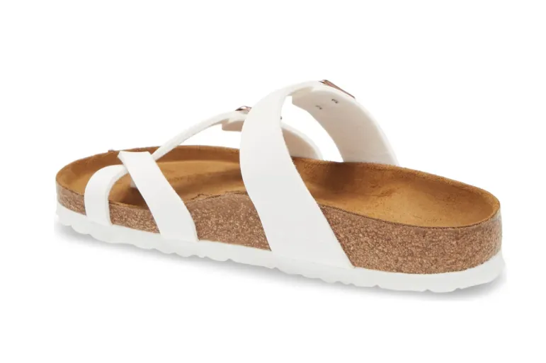 Birkenstock Mayari - White