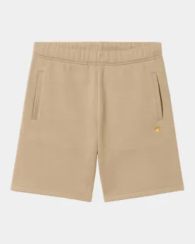 Chase Sweat Short | Sable