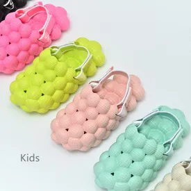 Children's bubble slippers（ HPSD263