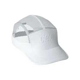 Ciele GOCap SC GRP Vented Athletics Ghost Running Cap