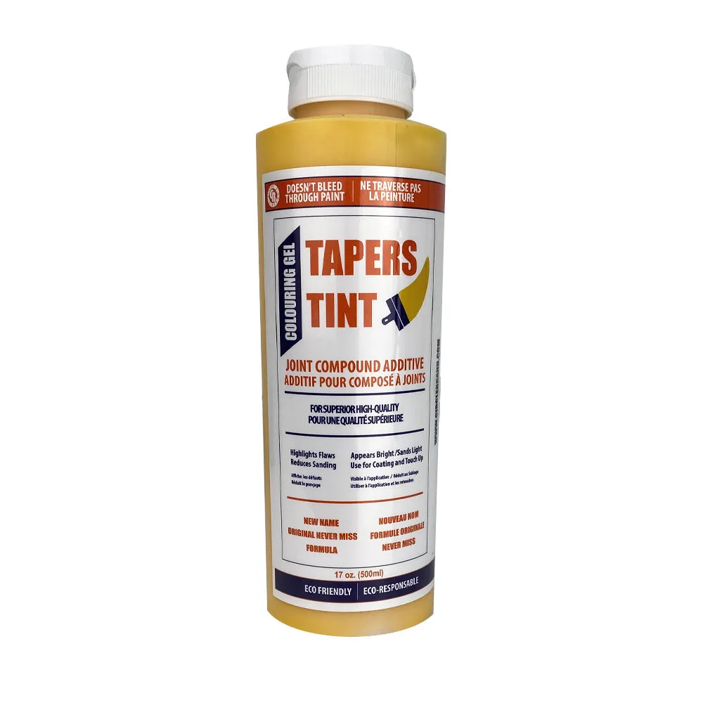 Circle Brand Tapers Tint Colouring Gel