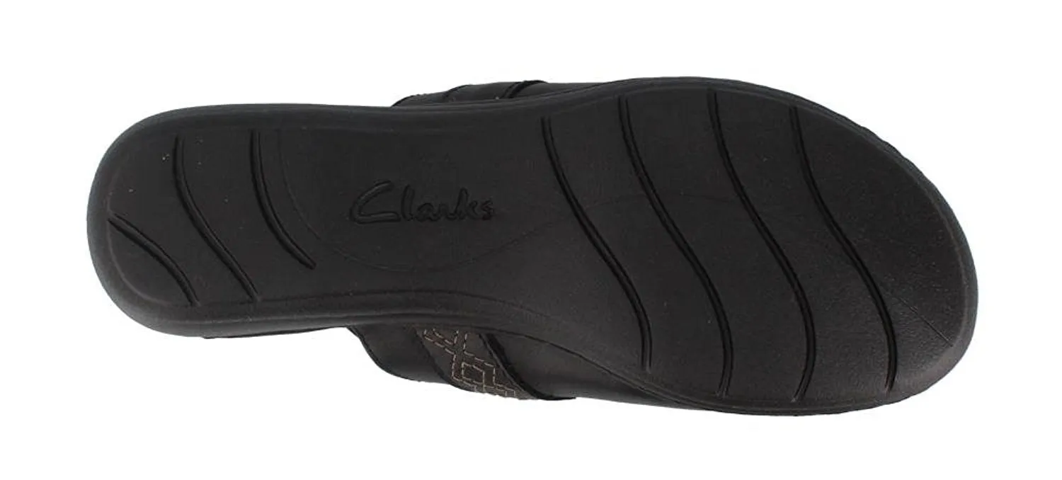 Clarks Womens Leisa Dream Clog