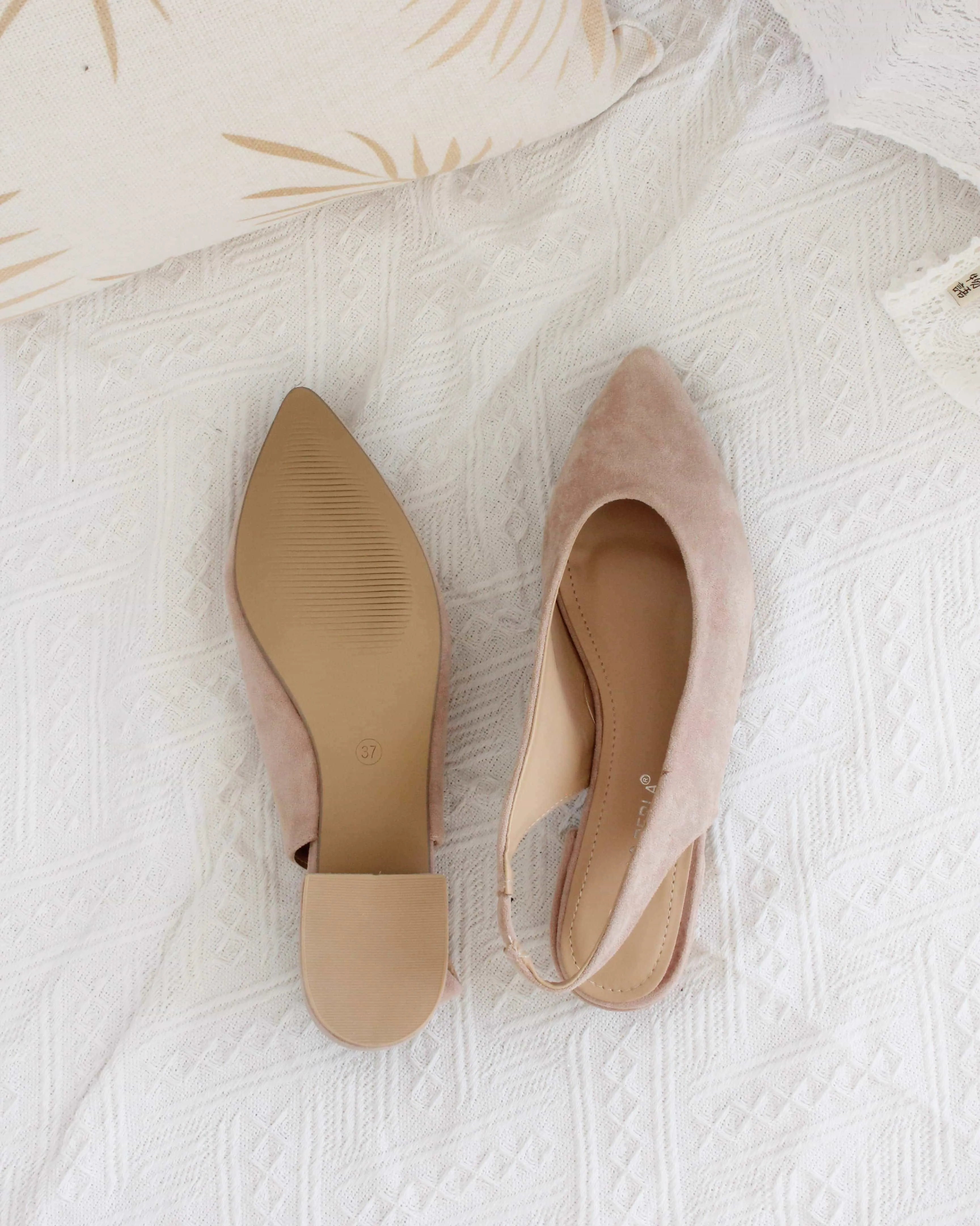 Cocoperla Flats