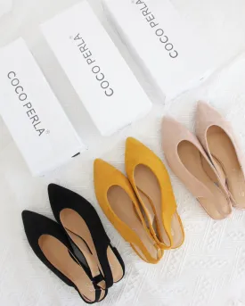 Cocoperla Flats