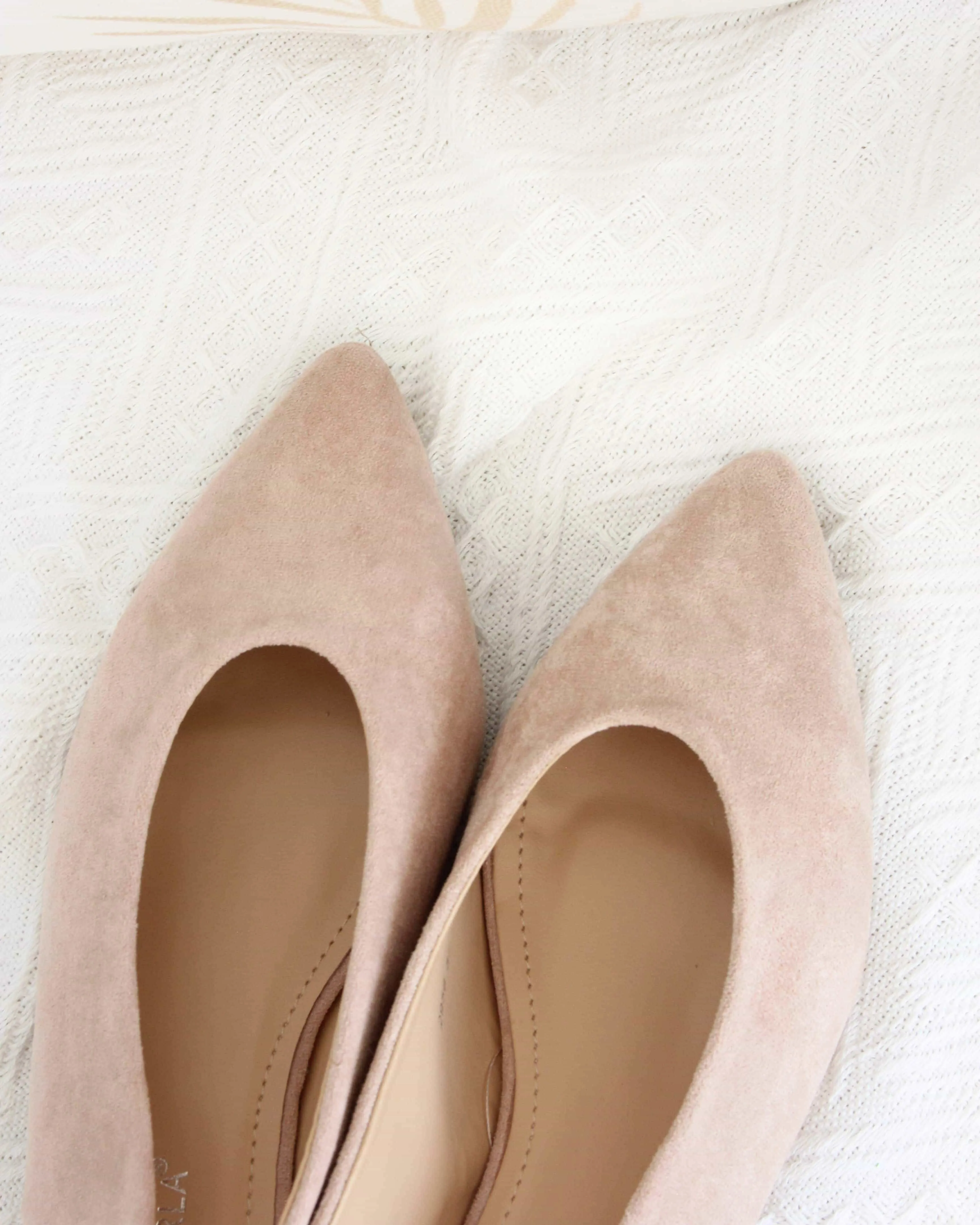 Cocoperla Flats