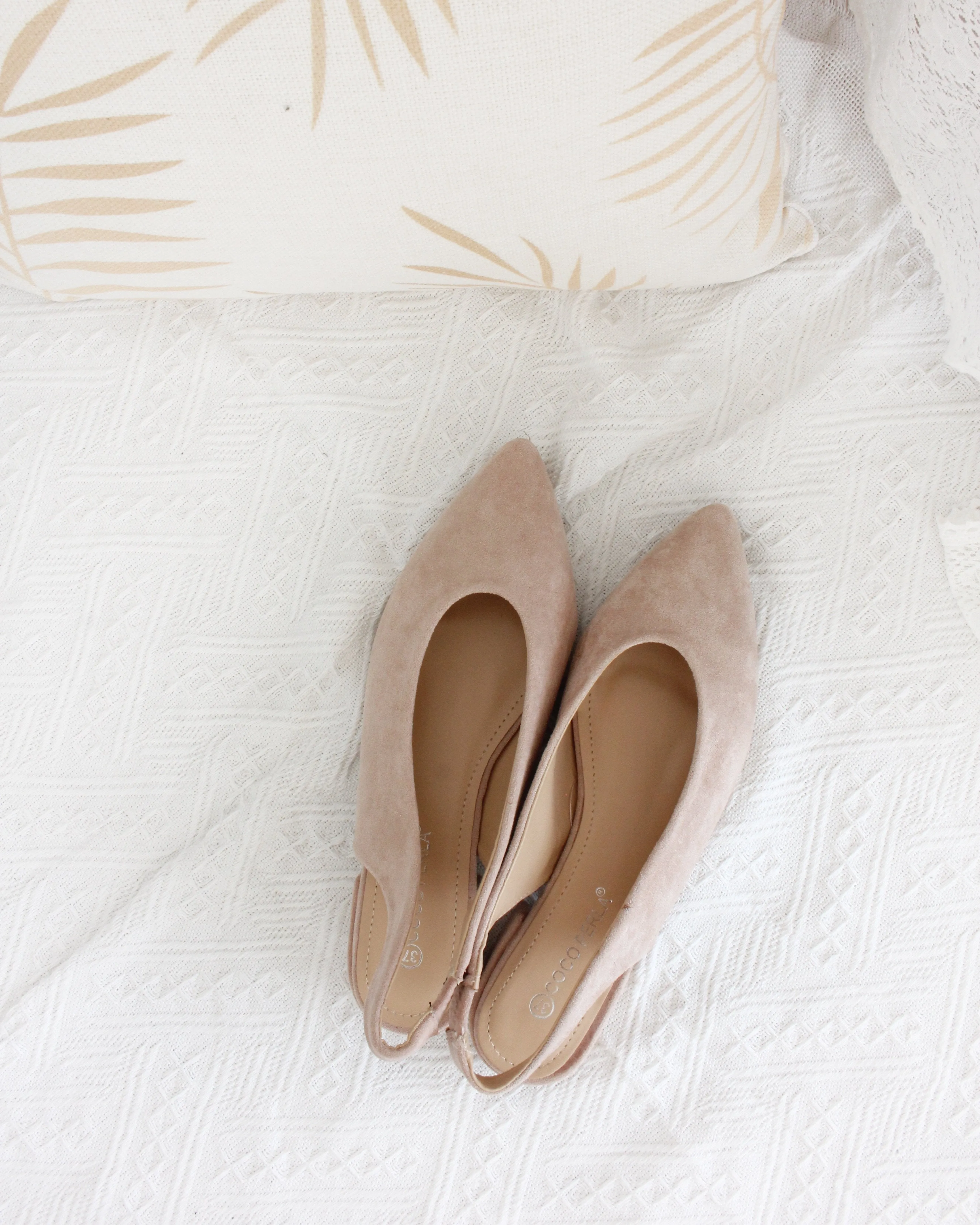 Cocoperla Flats