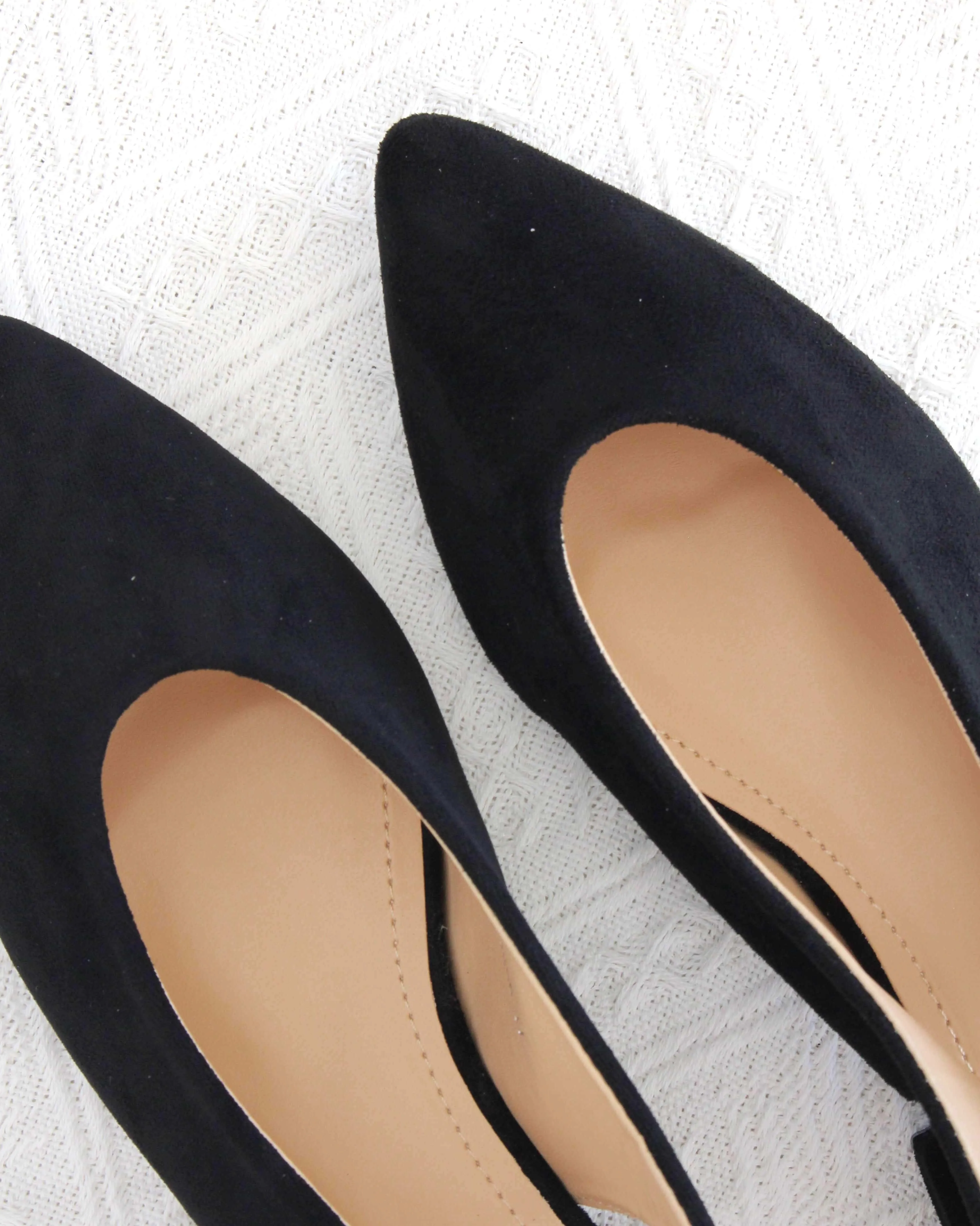 Cocoperla Flats