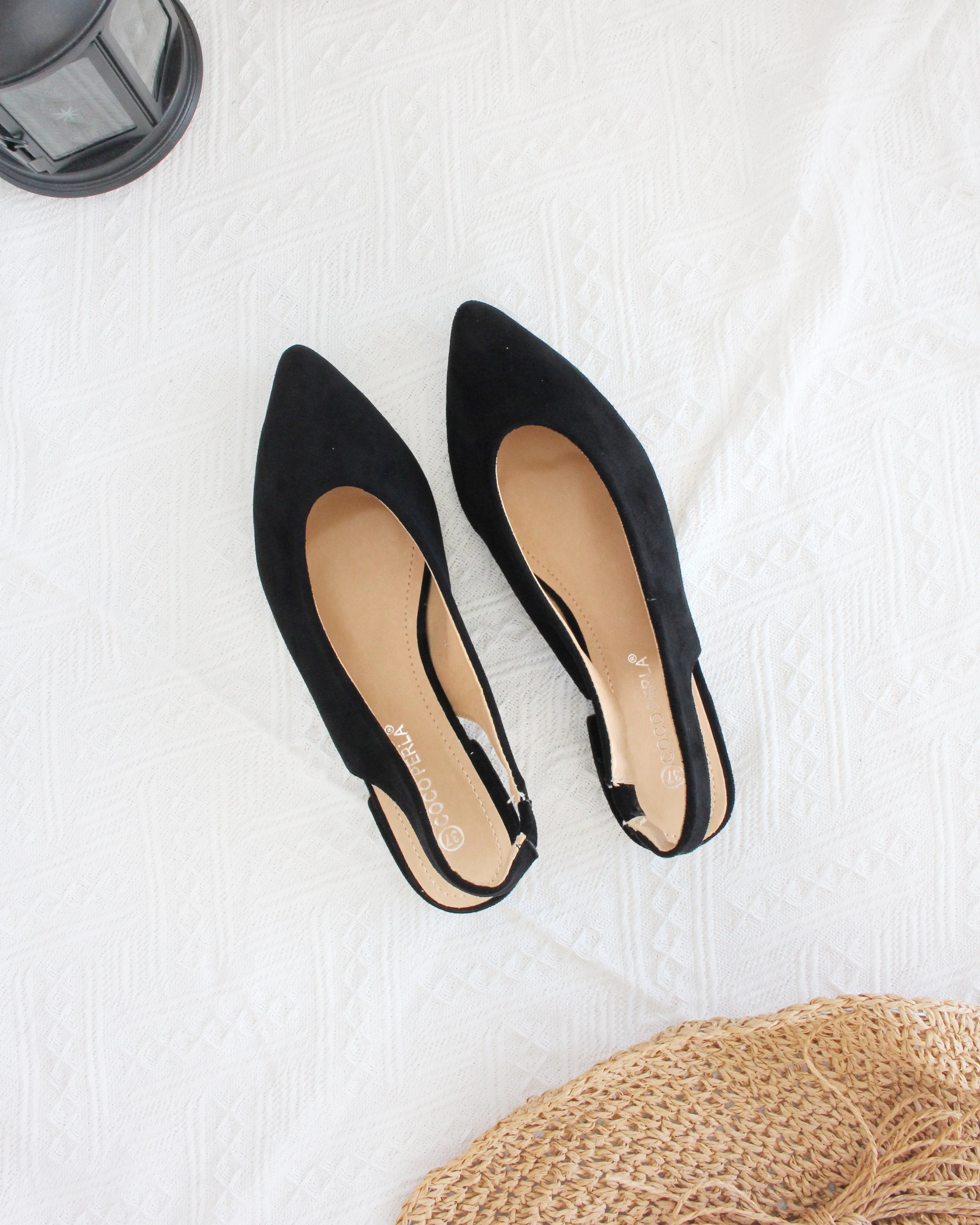 Cocoperla Flats