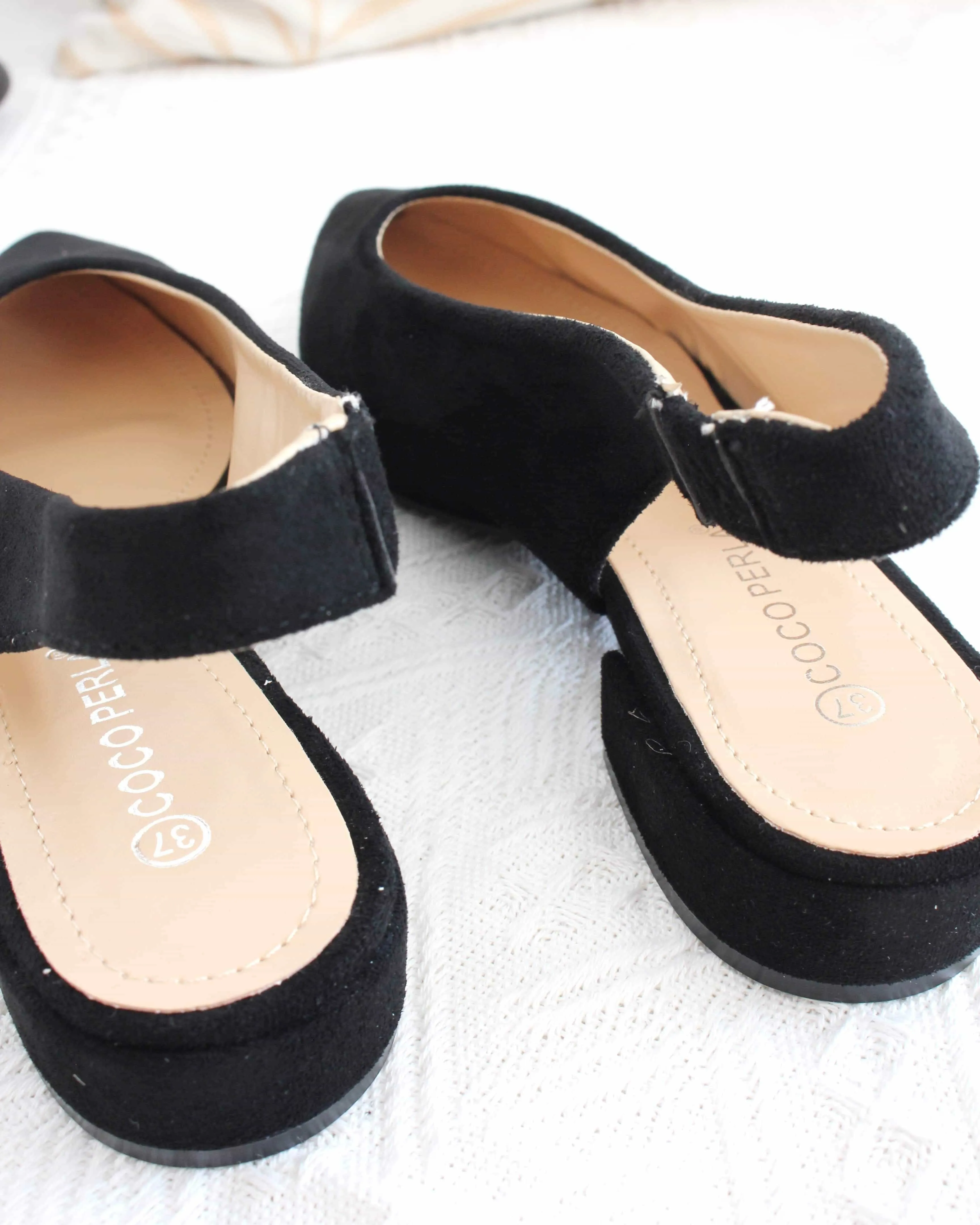 Cocoperla Flats