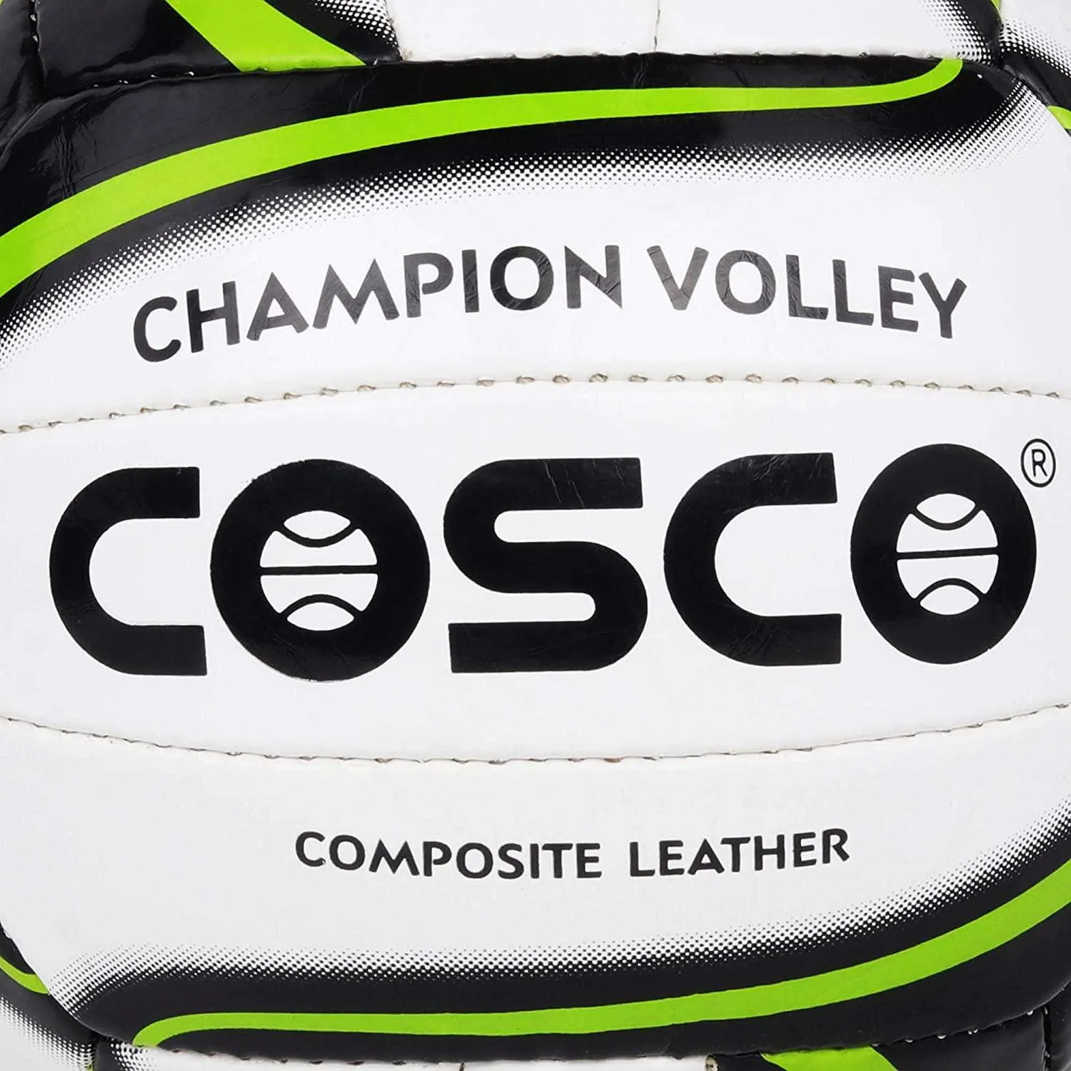 Cosco Champion volleyball | KIBI Sports