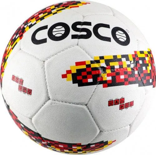 Cosco Hurricane Football | KIBI Sports