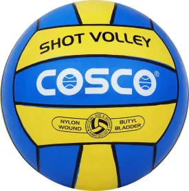 Cosco Shot Volleyball | KIBI Sports