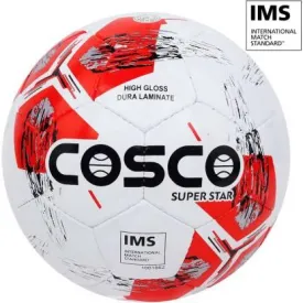 COSCO SUPER STAR Football | KIBI Sports