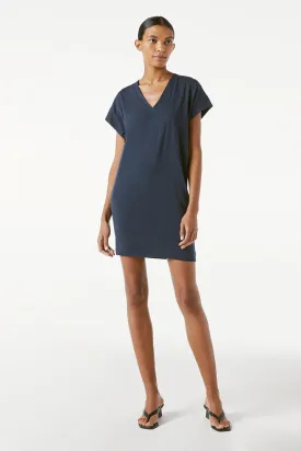 FRAME - Le V Mini Dress