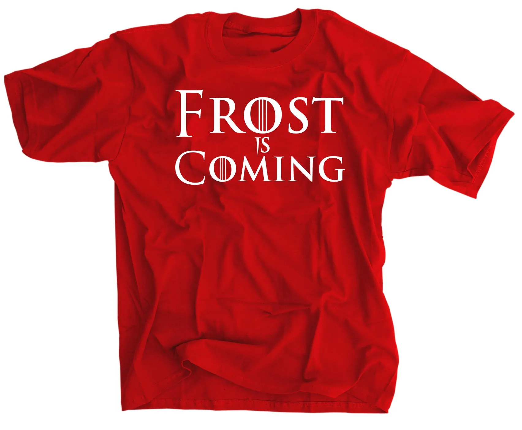 Frost is Coming Shirt