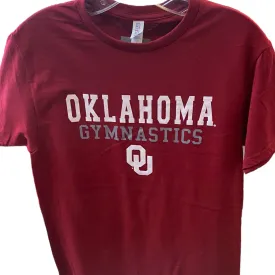 Gymnastic Shirts