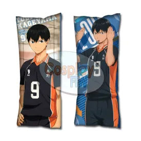 Haikyuu!! Tobio Kageyama Body Pillow