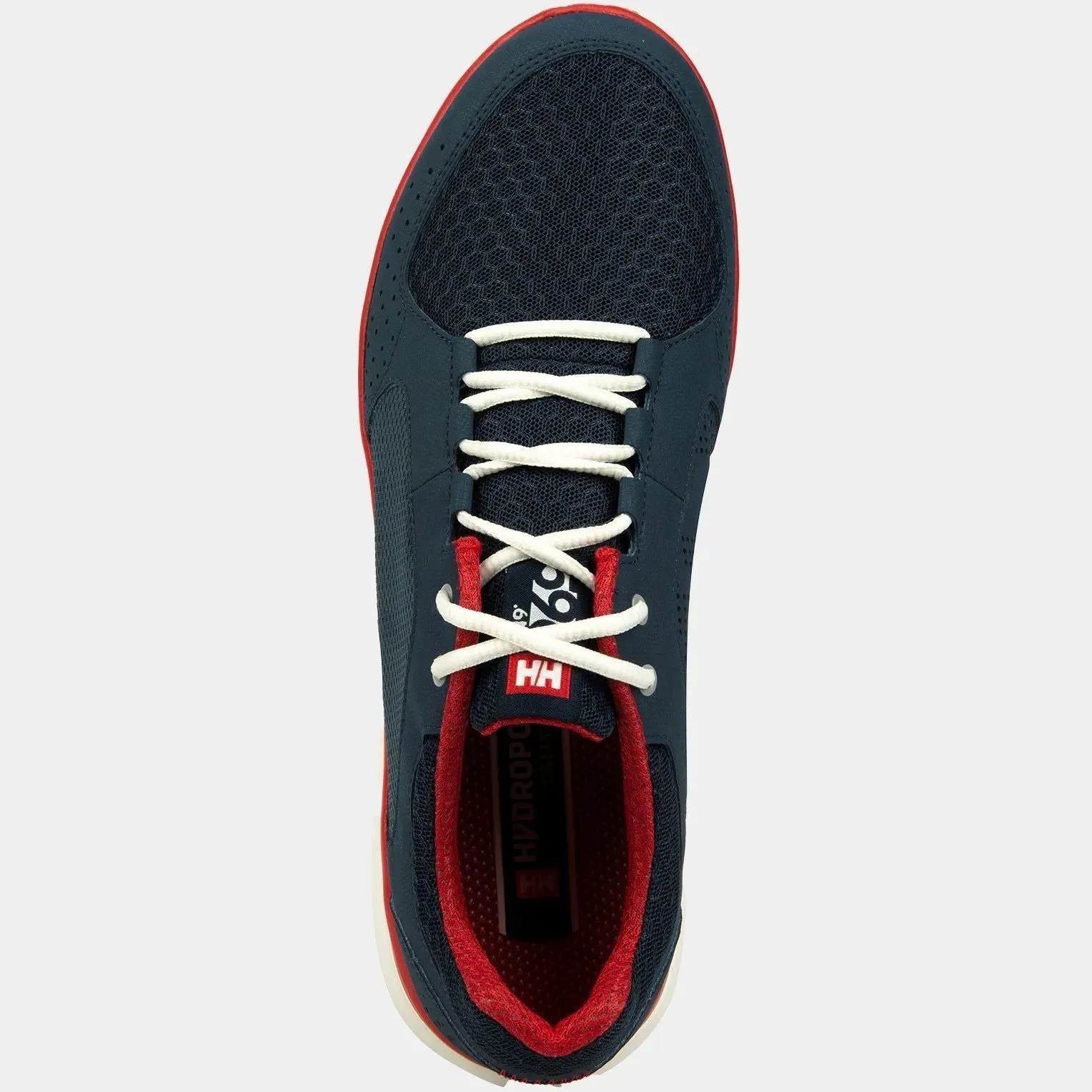 Helly Hansen Men's Ahiga V4 HP Sneakers Navy