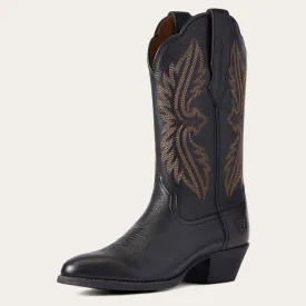 Heritage R Toe StretchFit Western Boot