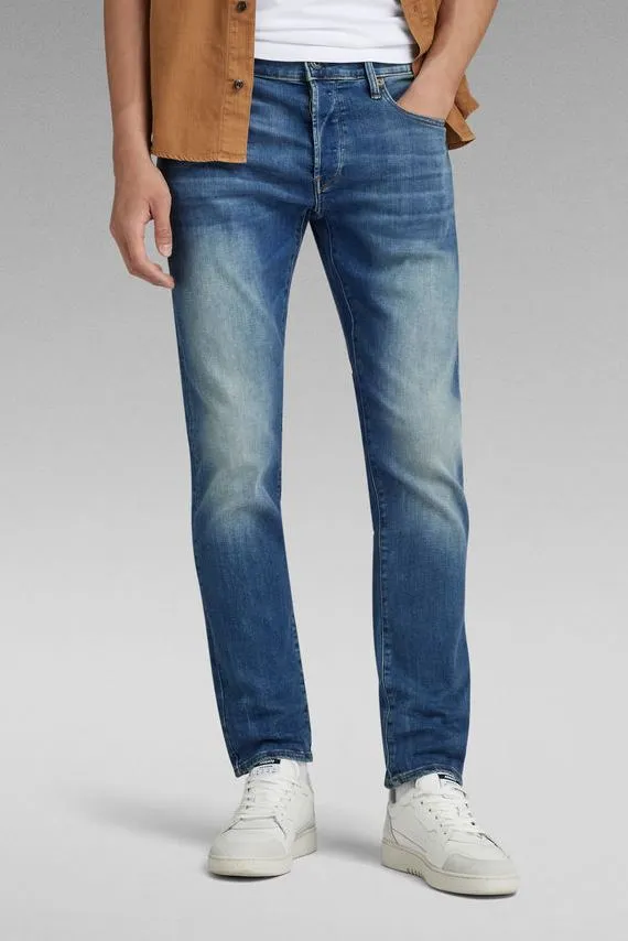 JEANS - G-STAR - 51001 3301 SLIM