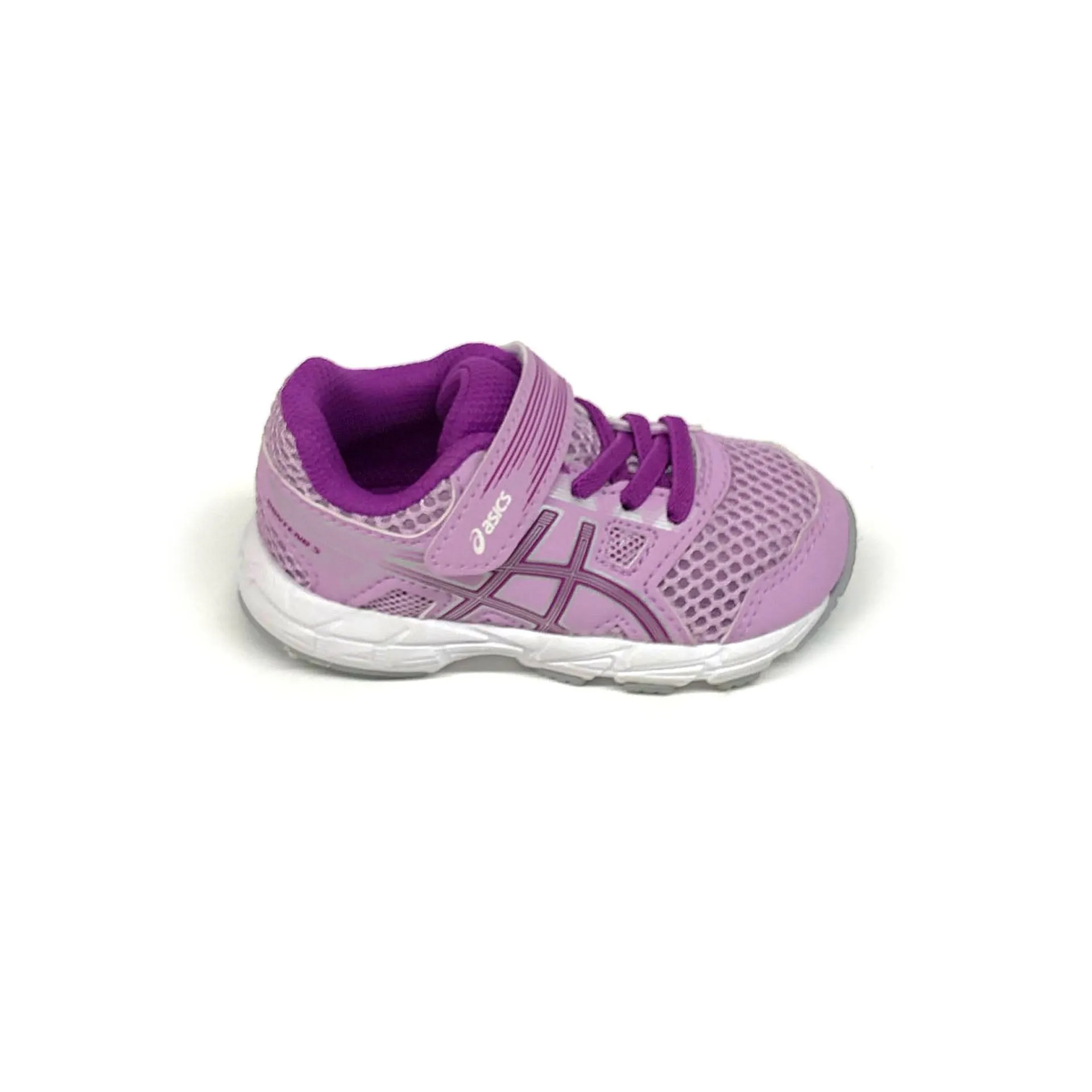 Kids' Contend 5 TS Running Shoes