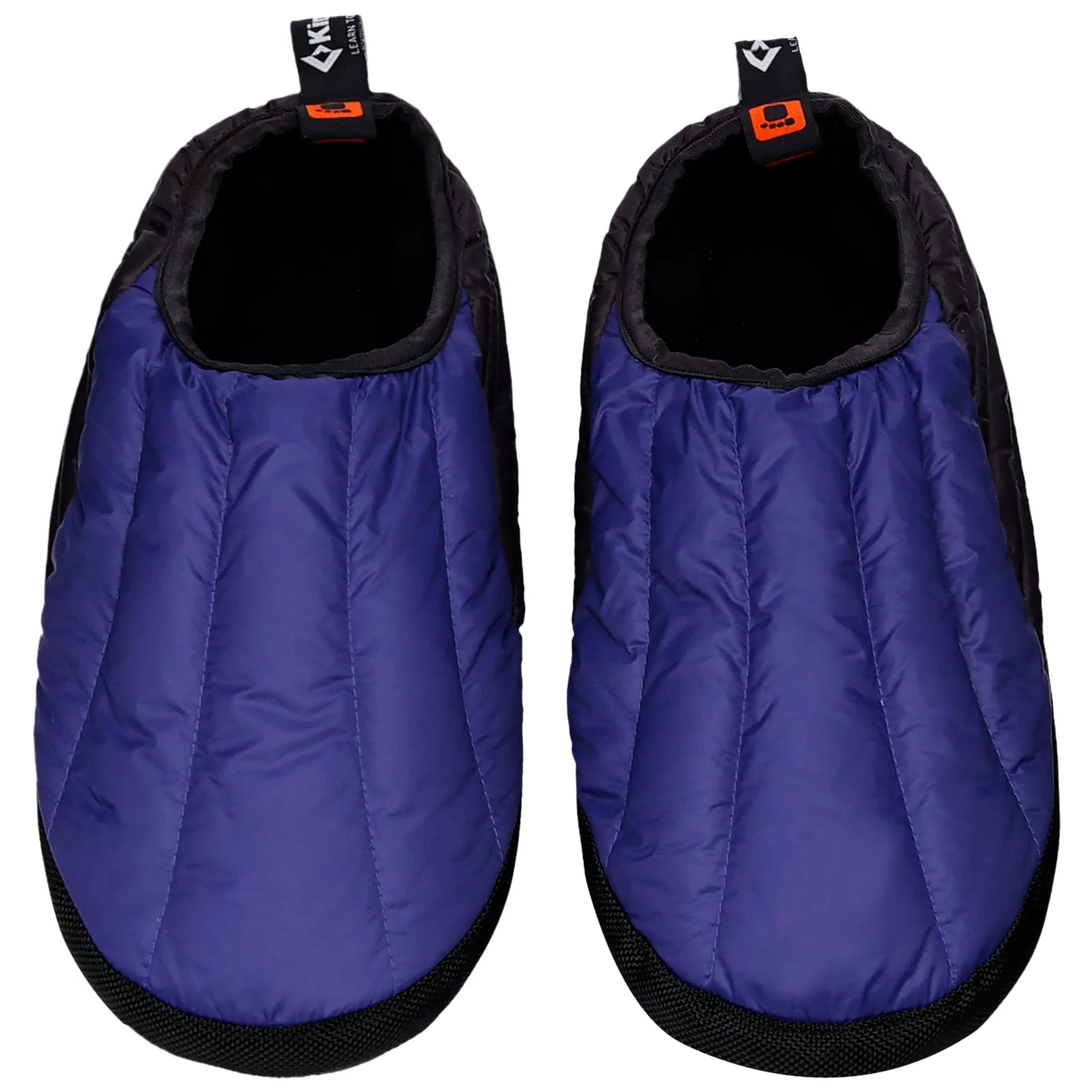 KingCamp Men's & Women's Down Slippers