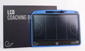 LCD Coaching Board by Otter