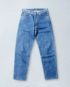 LIBEIRO vintage denim